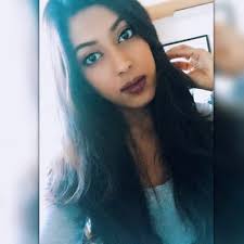 Ayesha Miah's Instagram, Twitter & Facebook