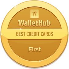 After all, it is one of the best credit cards on the market, and it even won best travel rewards credit card in the 2020 tpg awards. Best First Credit Cards August 2021 Up To 2 Cash Back