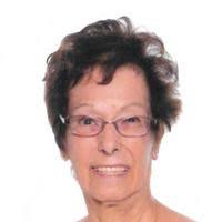 Marge Suvler Obituary (2025)