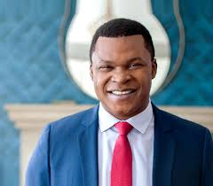 Mr. Ayuk Draws Attention to Investment Opportunities in Libya's New Energy  Era