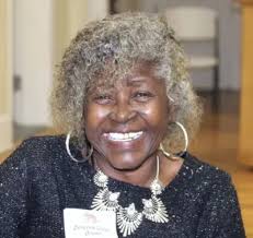 Obituary information for Delores Green