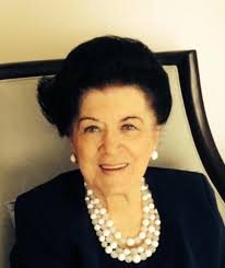 Obituary for Mary M. Scarnati