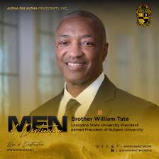 Alpha Phi Alpha Fraternity