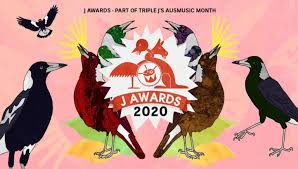 The best radio station in australia and the home of all breeds of preposterously good music. Triple J Have Unveiled Their 2020 J Awards Nominees