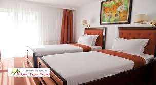 Ana hotels sport poiana brasov. Craciun Poiana Brasov Hotel Piatra Mare 6 Nopti Pc Pret 375