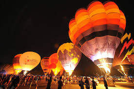 Pesta ni kalau xsilap berlangsung setiap tahun. 10 Sebab Anda Wajib Bawa Family Ke Pesta Belon Udara Panas Antarabangsa Putrajaya Ke 10