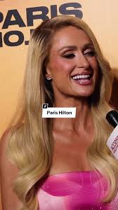 Sonna Song Paris Hilton