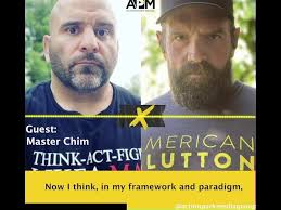 AG Episode Preview: Justin Garcia AKA Master Chim: MMA Fighter and  Instructor (2/2)