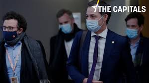 (31) of 2019 regarding general medical committees. Belgium Mulls Ban On Non Essential Travel Euractiv Com