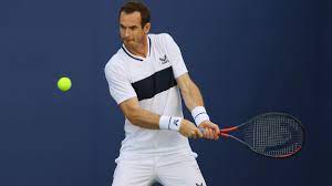 He is the reigning olympic champion, having won the men's singles tennis tournament at the 2016 rio. Andy Murray Erhalt Wildcard Fur Die Western Southern Open Eurosport