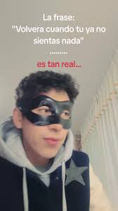 Volvera Cuando Tu Ya No Sientas Nada