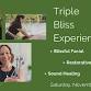 Triple Bliss Experience event image