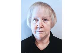 Bonnie Day O'Donnell, Ballyhillion, Malin Head