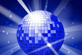 Check spelling or type a new query. Dance Club Party Vector Background With Disco Ball By Microvector Thehungryjpeg Com