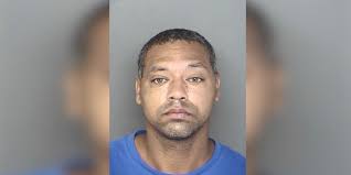 Lexington Park Man Arrested For Burglary