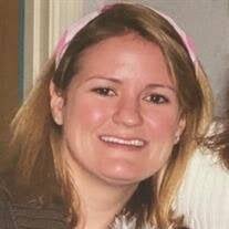 Christin Kimberly Hooper Obituary