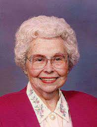 Dorothy Mae Cason Sweat (1921-2008)