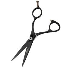 Joewell Envy Series Hair Tools Black Series Black