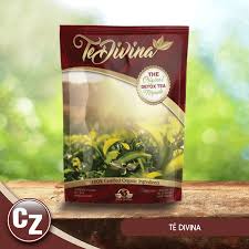 📢 ¡Ya está aquí! 📢 Potencia tu organismo con el Nuevo Té Divina ¡Pídelo  en mostrador! 👉 Es 100% orgánico certificado y completamente natural. Te  ayudará a desintoxicar, limpiar, y reparar el