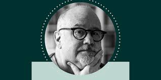 Zeitcaster: Dwight Garner In Conversation with André Bernard