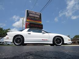 Image result for Bright White 1996 Firebird