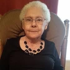 Profile for Memorial For Lucille Beck Roach