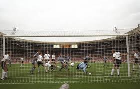 I remember germany's wins in 1990 and 1996, but perhaps this time england will finally find their hero the england manager, gareth southgate, has built a solid defence in euro 2020 thanks to. England S Painful Euro 96 Semi Final Penalty Shoot Out Defeat To Germany Was 20 Years Ago