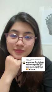 Replying to @kyawthetaung407 #🌹 #ShwePhyoNge #PhyoNge