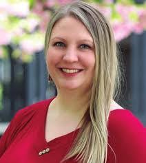 Dawn Otero's Instagram, Twitter & Facebook