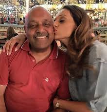 Since catching her break, she's appeared across multiple channels. Sports Presenter Seema Jaswal Reveals She Nearly Died During Battle With Meningitis At 16 Daily Mail Online