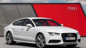 New Audi A7 Sportback Prices Carbuyer