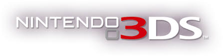 Max blend c4d max ma lxo c4d max ma 3ds fbx max ma. Nintendo 3ds Logos