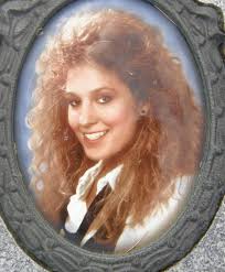 Connie Elizabeth Gresham Jr. (1970-1988)