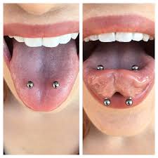 Pin By Hannah On Piercings In 2019 Mouth Piercings
