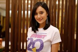 Tatjana Saphira Mulai Membuka Diri untuk Drama Korea