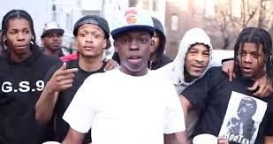 See more of bobby shmurda on facebook. Give Him Props Brooklyn Rapper Bobby Shmurda Says Gun He Was Busted With In 2014 Was For A Rap Video New York Daily News