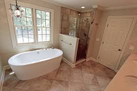 Our professional team is here for you and is happy to work with homeowners, architects and contractors to create and build your dream kitchen and bath! Master Bath Oasis White Cabinets Caesarstone Countertop Traditional Bathroom Cleveland By Cabinet S Top Houzz