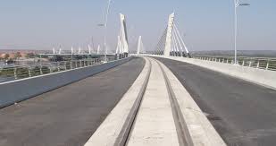 Kazungula bridge is a road and rail bridge under construction over the zambezi river between the countries of zambia and botswana at kazungula.in august 2007 the governments of zambia and. New Iconic Kazungula Railway Bridge Nearing Completion Edilon Sedra