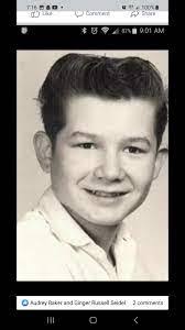 Russell Seidel's Instagram, Twitter & Facebook