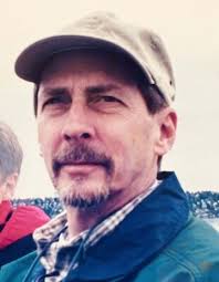 Harold W. (Pat) Geschwind Jr. Obituary