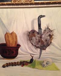 Bildergebnis für Olga Costa