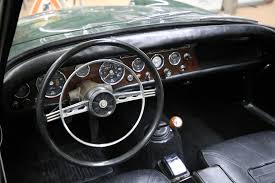 Image result for Cypress Green 1958 Sunbeam