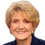 Georgia Kincaid Cates Obituary 2021