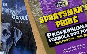 Is voluntarily recalling a single lot of its select small dog bite size beef & egg recipe dog food amid concerns of potential salmonella contamination. All The Dog Food Recalls In Effect For 2021 So Far Slashgear