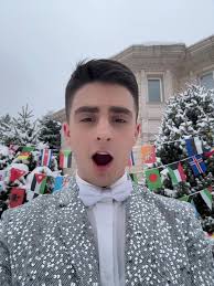 Omari to Lebanon Language Deutsch