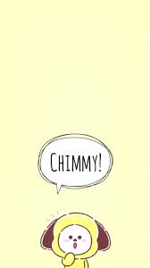 Chimmy Wallpaper Lucu Gambar Lucu Lucu