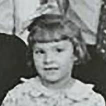 Lenora Lois (Baker) Stults (1931-2008)