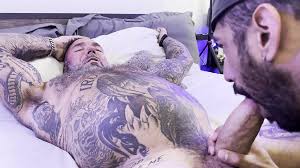 Skóra jebanie z Hadesem 10