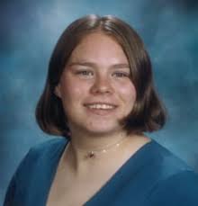 Amber Marie Hainline Obituary (1987