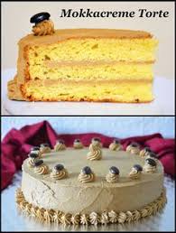 Rezept Und Anleitung Fur Eine Mokkacreme Torte Kuchen Und Torten Kuchen Und Torten Rezepte Kaffee Und Kuchen